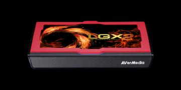 THIẾT BỊ GHI HÌNH HDMI LIVE GAMER EXTREME 2 - AVERMEDIA GC551