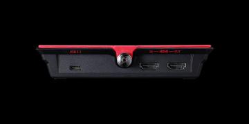 THIẾT BỊ GHI HÌNH HDMI LIVE GAMER EXTREME 2 - AVERMEDIA GC551