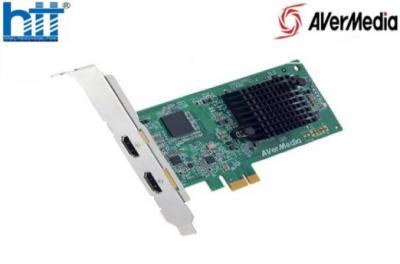 CARD BẮT HÌNH, SIÊU ÂM, NỘI SOI AVERMEDIA CL311-M2