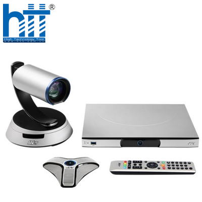 Thiết bị hội nghị truyền hình SVC 100