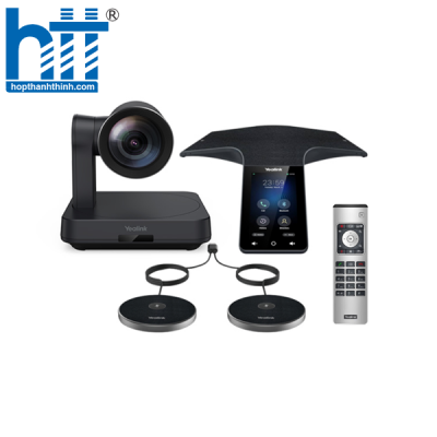 Bộ thiết bị hội nghị YEALINK M500-8013